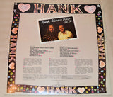 Russell, Leon - Hank Williams Back