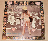 Russell, Leon - Hank Williams Back