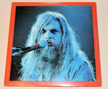 Russell, Leon - Live