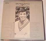 Nimoy, Leonard - The New World Of