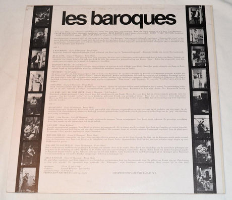 Les Baroques
