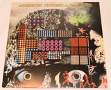 Les Big Byrd - Stockholm Death Star