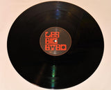 Les Big Byrd - Stockholm Death Star