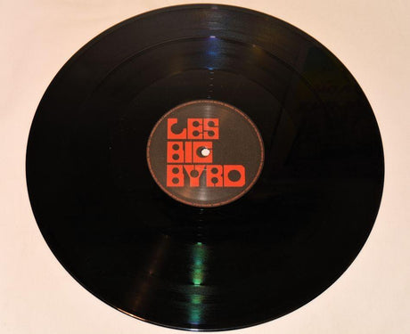 Les Big Byrd - Stockholm Death Star