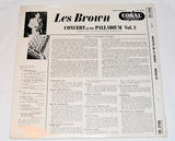 Brown, Les - Concert At The Palladium