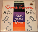 Brown, Les / Schoen, Vic - Double Exposure