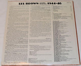 Brown, Les - Uncollected