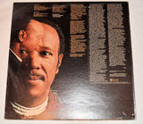 McCann, Les - Music Lets Me Be