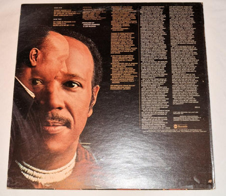 McCann, Les - Music Lets Me Be