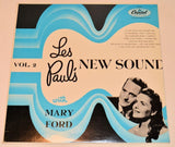 Paul, Les - New Sound Vol 2