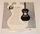 Paul, Les - New Sound Vol 2