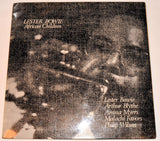 Bowie, Lester - African Children