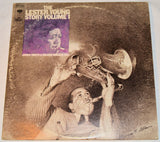 Young, Lester - Story Volume 1
