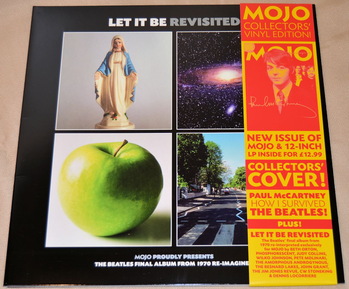 Various - Let It Be Revisited