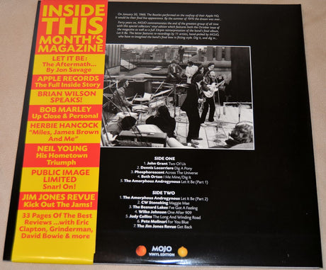 Various - Let It Be Revisited