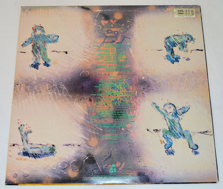 Let's Active - Big Plans For Everybody