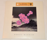 Level 42 - World Machine