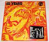 Levellers - 15 Years