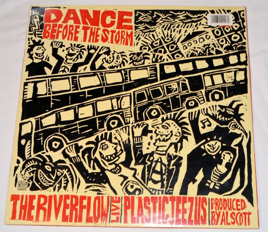 Levellers - 15 Years