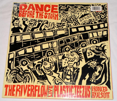 Levellers - 15 Years