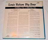 Nelson, Louis - Big Four - Volume 1