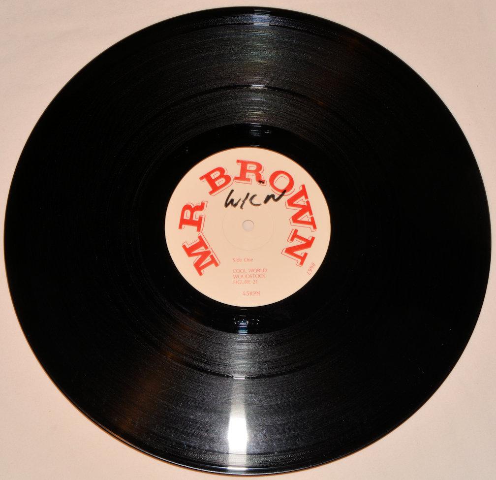 Various - Life Elsewhere