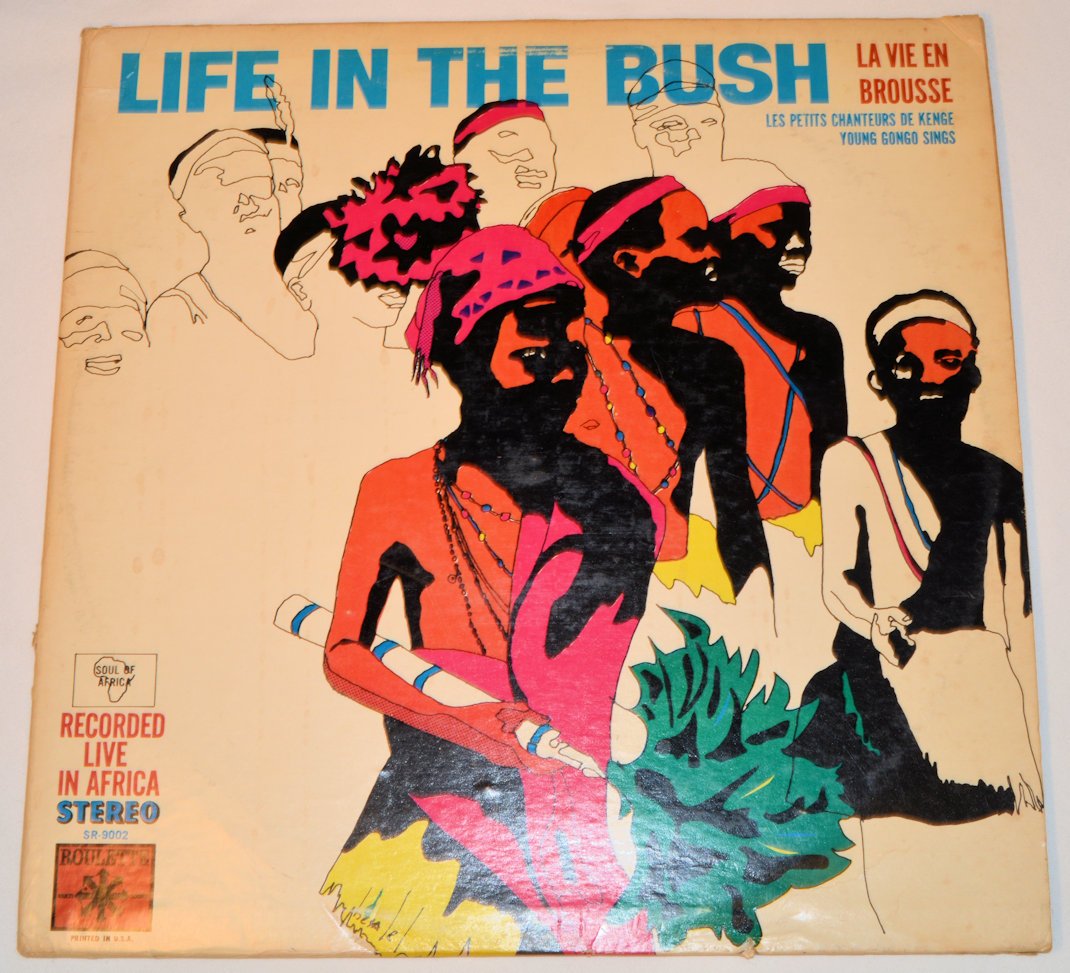 Miscellaneous - Life In The Bush