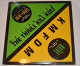 My Life With Thrill Kill Kult - Days Of Swine & Roses