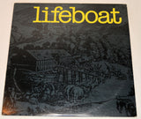 Lifeboat - Self Titled