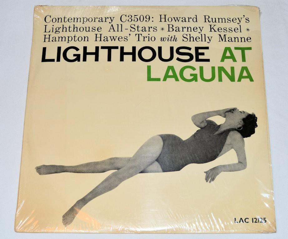 Lighthouse All Stars - At Laguna