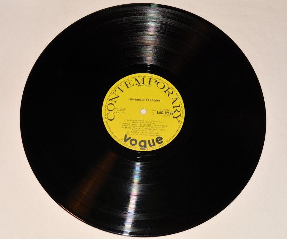 Lighthouse All Stars - At Laguna