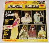 Tomlin, Lily - Modern Scream