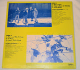 Lime Spiders - Slave Girl