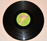 Lime Spiders - Slave Girl