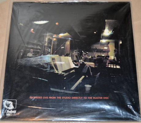 Mayorga, Lincoln - Volume III