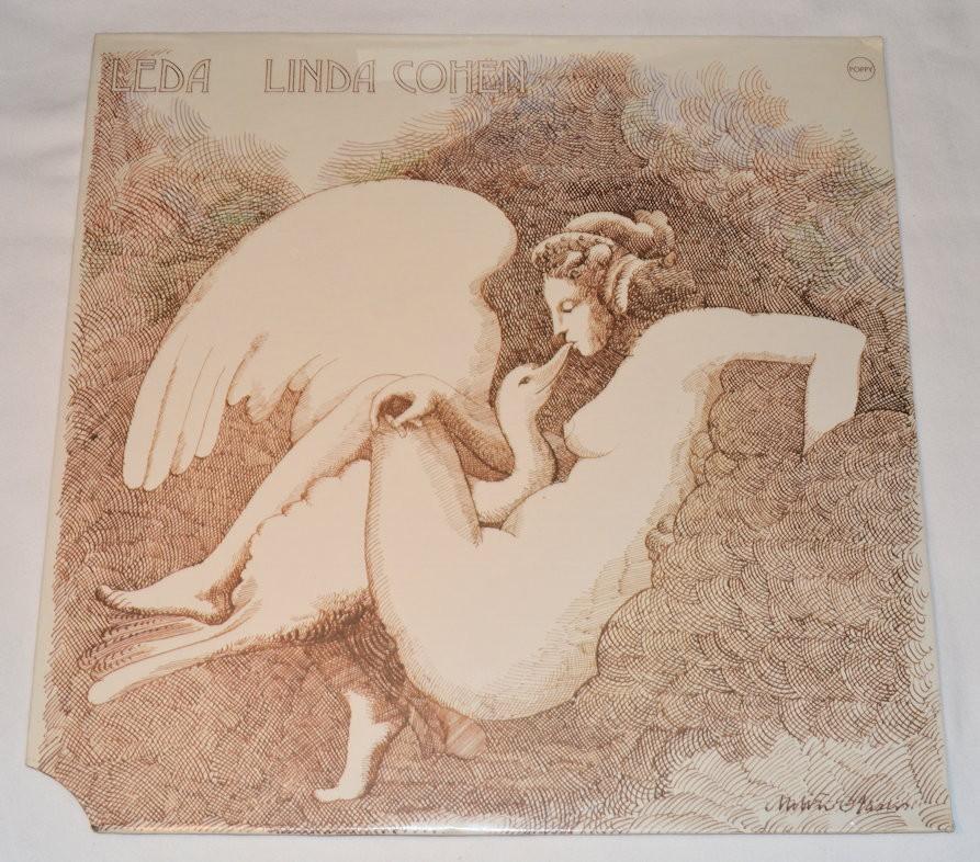 Cohen, Linda - Leda