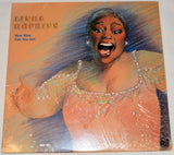 Hopkins, Linda - How Blue Can You Get