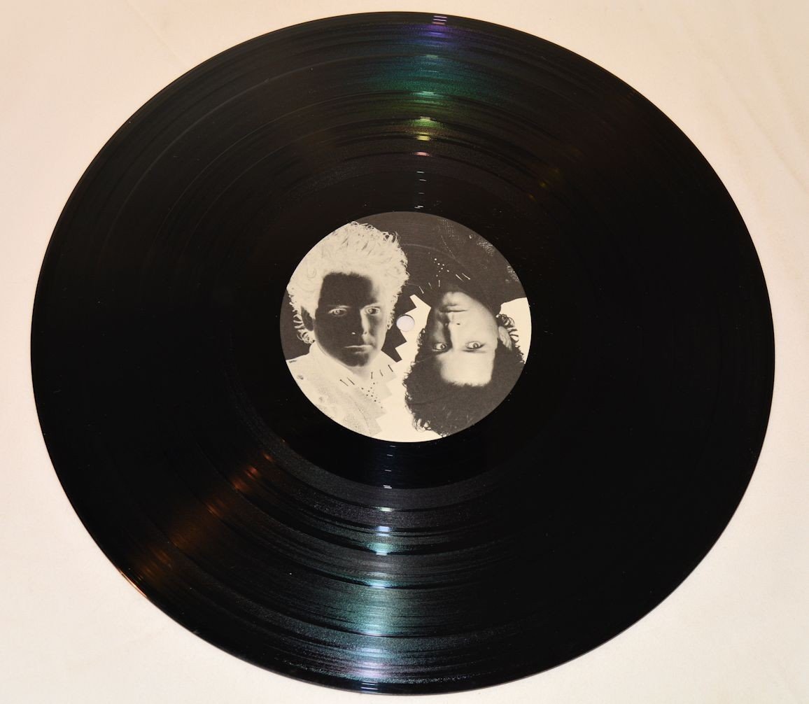 Buckingham, Lindsey - Go Insane