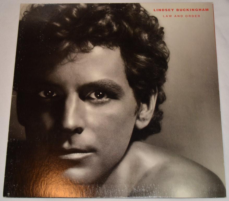 Buckingham, Lindsey - Law & Order