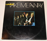 Lines - Take Me Away