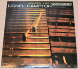 Hampton, Lionel - Golden Vibes