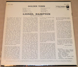 Hampton, Lionel - Golden Vibes