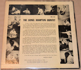 Hampton, Lionel Quintet - The Lionel Hampton Quintet