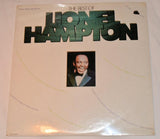 Hampton, Lionel - Best Of