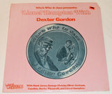 Hampton, Lionel - With Dexter Gordon