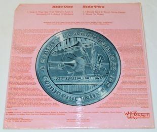 Hampton, Lionel - With Dexter Gordon