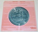 Hampton, Lionel - With Dexter Gordon