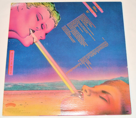 Lipps Inc. - Mouth To Mouth