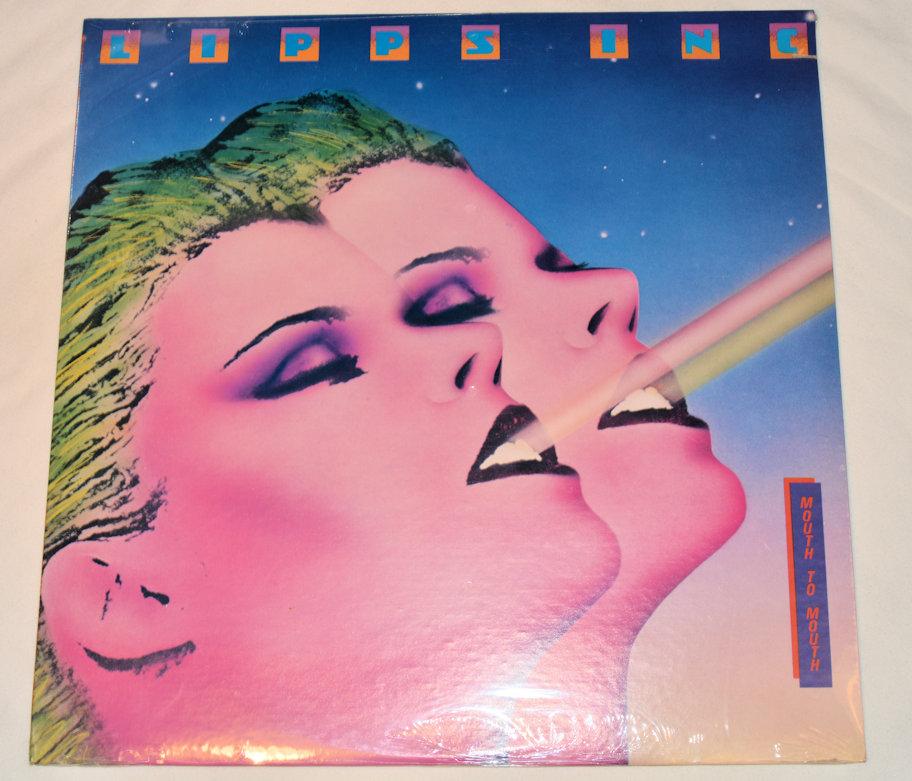 Lipps Inc - Mouth To Mouth