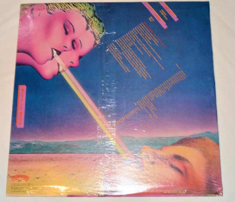 Lipps Inc Mouth To Mouth Joe's Albums